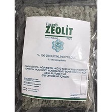 aklow akyoleticaret Zeolit Rasyosyon, Koku ve Nem Alıcı Taşlar 450 G