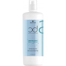 Şanal 1000 ml Nem Yükleme Şampuanı
