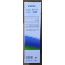 Şanal Akvaryum Iç Filtre, 15W Gücünde, 1000 Lt/saat Akış Hızı