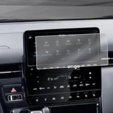 aklow akyoleticaret Hyundai Staria Hibrit Multimedya 10.25 Inç Için 9h Nano Mat Koruyucu