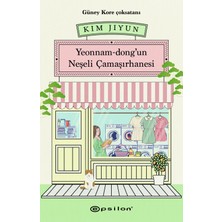 aklow akyoleticaret Yeonnam-Dong'un Neşeli Çamaşırhanesi