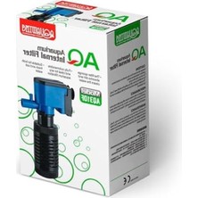 Şanal Iç Filtre 4W 400L/H          [enerji Sınıfı A]