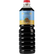 aklow akyoleticaret Az Tuzlu%40 Soya Sosu Chefline Asia 1,10 kg