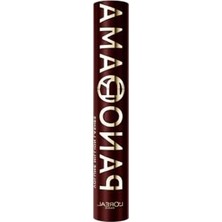 Şanal L'oreal Cosmetics Panorama Chromatic Maskara Bordo