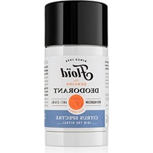 Şanal Citrus Spectre Stick Deodorant 75 ml