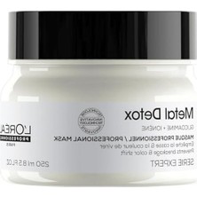 Şanal Saç Maskesi, 250 ml - Boyalı ve Işlem Görmüş Saçlar Için