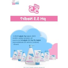 Şanal 200 ml Ekstra Yumuşak Bebek Kremi - Pantenol Içerir