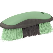 aklow akyoleticaret Deri 65 – 2059-C1 Dandy Fırça, Mint/gri