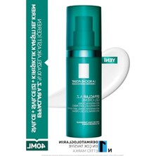 Şanal 40 ml Sivilce ve Kırışıklık Karşıtı Jel Krem - Effaclar