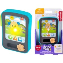 Şanal Fisher-Price® Hikaye Anlatan Köpekçik
