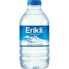 aklow akyoleticaret 0,33 L Doğal Kaynak Suyu