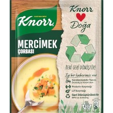 aklow akyoleticaret Mercimek Çorbası, 76 G