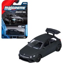 aklow akyoleticaret Mercedes Amg Serisi Oyuncak Araç Mercedes-Amg A 35