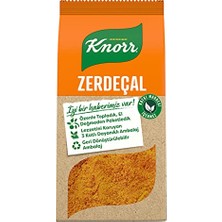 aklow akyoleticaret Baharat Serisi Toz Zerdeçal 60 G