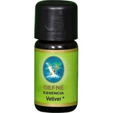 aklow akyoleticaret Organik Vetiver Yağı 10 ml