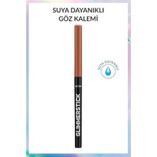aklow akyoleticaret Bronze Asansörlü Göz Kalemi