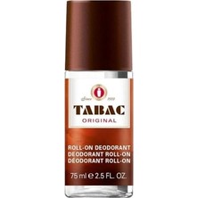 aklow akyoleticaret Original Deodorant Roll-On 75 ml