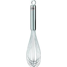 aklow akyoleticaret Balon Çırpma Teli 95610, Paslanmaz Çelik 27 cm