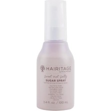 aklow akyoleticaret Şeker Saç Spreyi 100 ml