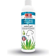 Şanal 250 ml Aloe Vera Özlü Köpekler Için Doğal Şampuan