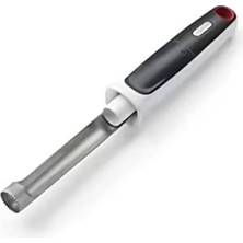 aklow akyoleticaret Zyliss E910030 Easytwist Elma Içi Çıkarıcı; Dkb E910030,25 x 3,5 x 3,5 Cm, Antrasit/beyaz.