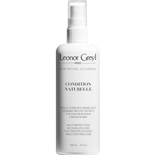 aklow akyoleticaret Condition Naturelle Heat Spray 150 ml