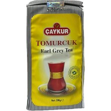 aklow akyoleticaret Tomurcuk Earl Grey Çay 200G