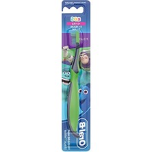 Şanal Oral-B Çocuk Pixar Ekstra Yumuşak Diş Fırçası 3+ Yaş