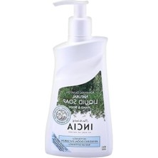 Şanal 250 ml Vegan Sıvı Kastil Sabunu - Bitkisel Yağlar ile