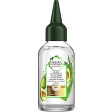 Şanal 100 ml Sülfatsız Aloe ve Avokado Sprey Yağ - Besleyici