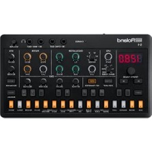 Şanal Ultra Taşınabilir Synth ile Kablosuz Ses Kontrolü