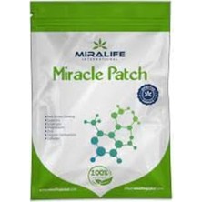 aklow akyoleticaret Miralife International Ağrı Bandı, 25'li