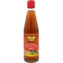 aklow akyoleticaret Susam Yağı, 650 ml