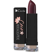 aklow akyoleticaret Coco Nude & Cashmere No: Cn 23 Ruj