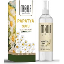 aklow akyoleticaret Papatya Suyu 125 ml - Chamomile Floral Water