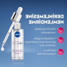 Şanal Kırışıklık Karşıtı Cilt Serumu, 30 ml - Tüm Cilt Tipleri Için