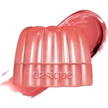 aklow akyoleticaret Chewing Glow Pot 10 Lychee Berry – Esnek Jel Dokulu Ruj ve Allık