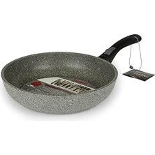 aklow akyoleticaret Monolite Magma-Tech Plus 1 Çıkarılabilir Saplı Tava 28 cm