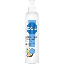 Şanal Hindistan Cevizi Özlü Fön Sütü 190 ml