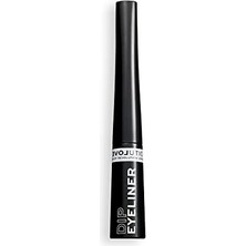 aklow akyoleticaret Dip Eyeliner Black
