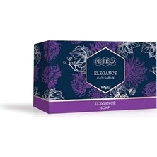 aklow akyoleticaret Elegans Katı Sabun 100 G