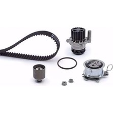 aklow akyoleticaret Skoda Fabia 1.4/1.9 Tdı 2000-2008 Triger Seti, Devirdaimli