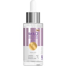 Şanal 45 ml Saç Dökülmesine Karşı Saç Bakım Serumu