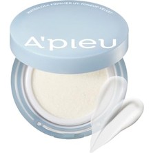 aklow akyoleticaret Waterlock Finisher Uv Tone-Up Velvet Güneş Koruyucu Cushion SPF50+ Pa++++ 13G, 8403