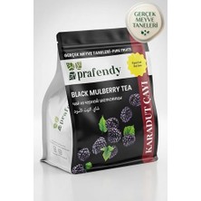 aklow akyoleticaret Gerçek Meyve Taneli Karadut Çayı 1000 G