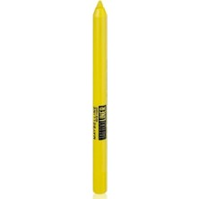 aklow akyoleticaret Citrus Charge Jel Göz Kalemi, Tattoo Liner
