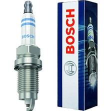 aklow akyoleticaret Ateşleme Bujisi FR7HC Nikel Vw Polo 1.2/1.2 12V; 1.4 16V 01-07 242236565 0 242 236 565