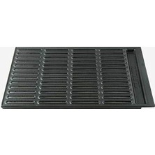 aklow akyoleticaret Döküm Izgara 24X39