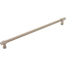 aklow akyoleticaret System 4686 Modern Kulp Çok Renkli, 320 Mm, Saten Renk