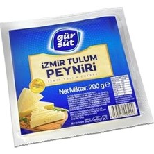 aklow akyoleticaret Izmir Tulum 200 G